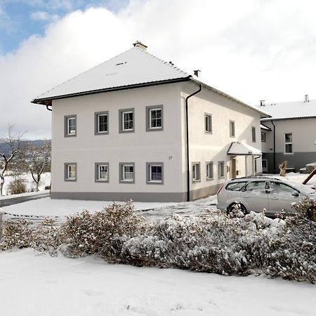 Hochfichtblick Apartments Ulrichsberg Exterior photo